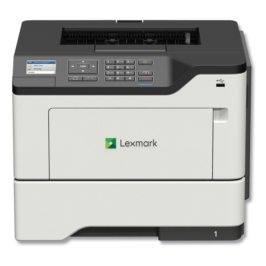 Lexmark MS621dn