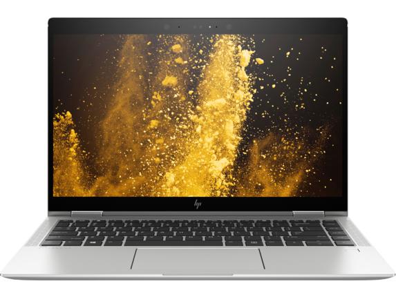 HP EliteBook x360 1040 G5