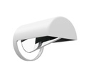 Logitech f/ Scribe, 71,3 - 77,6 x 93 mm, 70 g (952-000116)