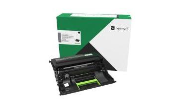 Lexmark 58D0Z00, Black Return Programme Imaging Unit