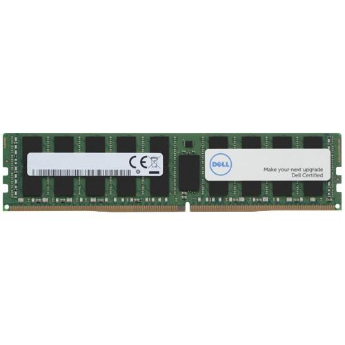 DELL 4Go 1Rx16 UDIMM DDR4 2400MHz (SNPGTWW1C/4G)