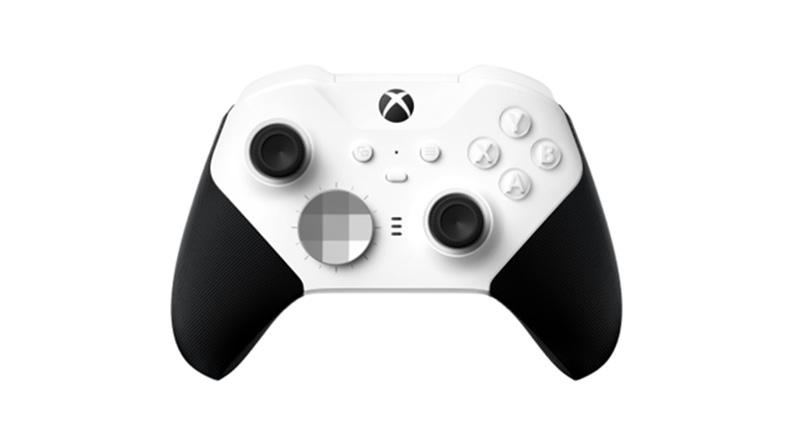 Microsoft Manette sans fil Xbox Elite série 2, 345 g, Xbox/PC (4IK-00001)