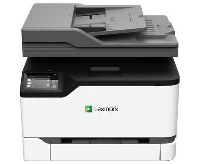 LexmarkMC3224i