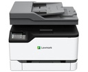 LexmarkMC3224i