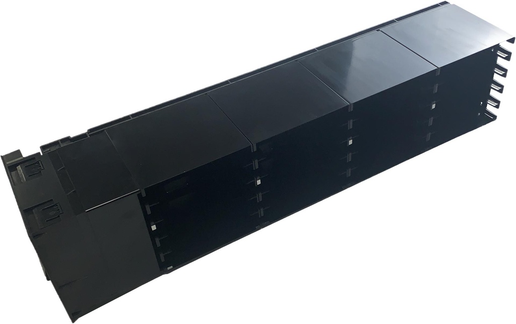 Overland-Tandberg NEOxl 40 Left-Side Magazine (OV-NEOXL40MAGL)