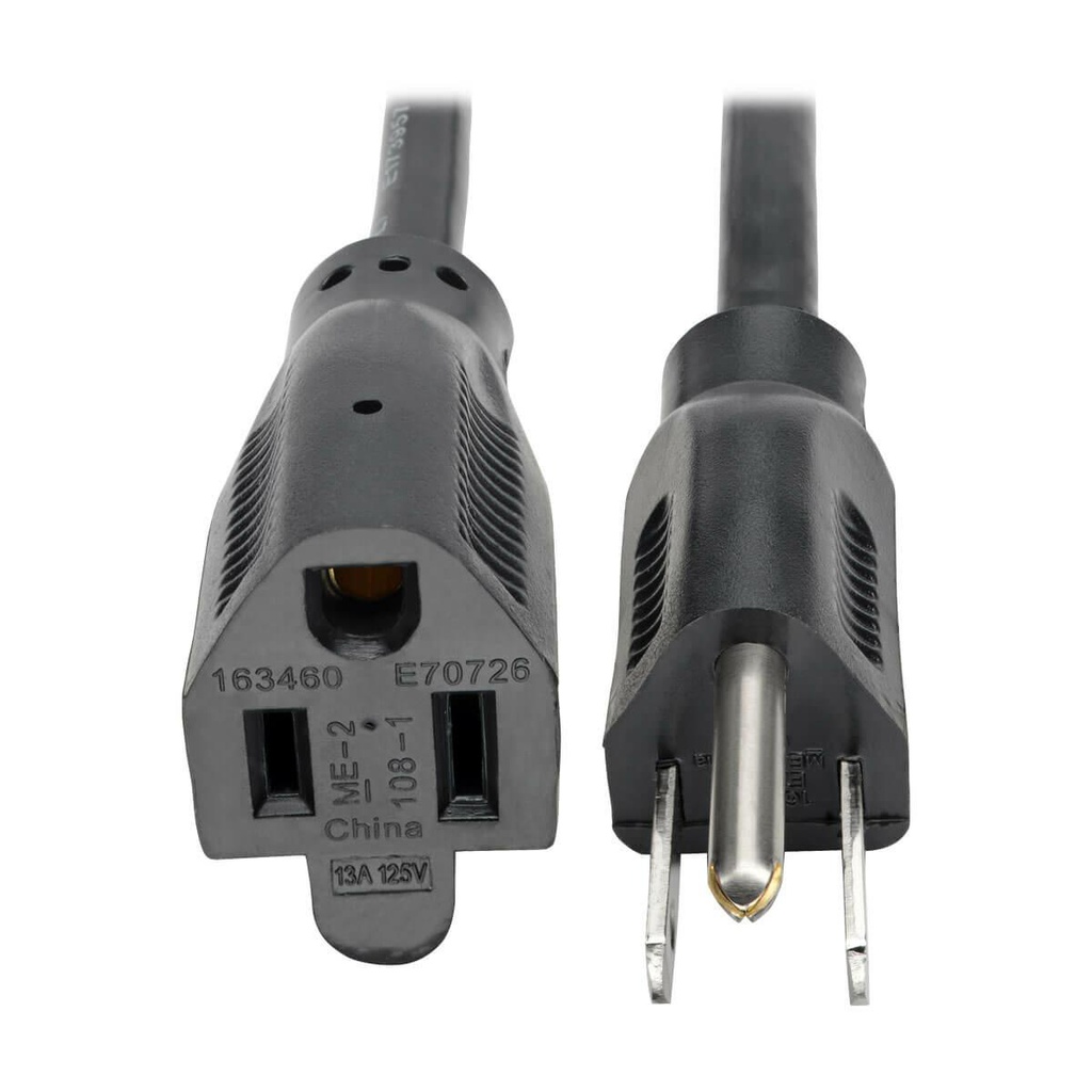 Tripp Lite P024-001-13A power cable