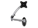 Peerless Articulating Wall Mount For Up To 29&quot; Monitors (LCW620A)