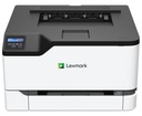 Lexmark Laser, 26 ppm, A4, 1000 MHz, 512 Mo, Wi-Fi, LCD (40N9020)