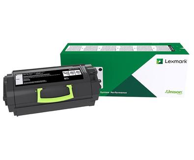 Lexmark Laser monochrome, 11000 (53B1000)