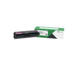 Lexmark 20N1HM0, 4500 pages, Magenta