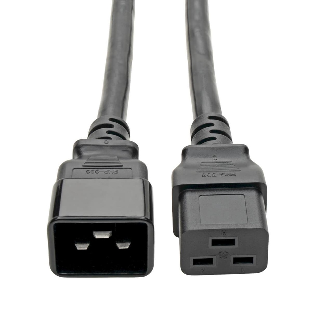 Tripp Lite P036-002-6 power cable