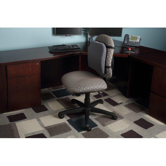 Kensington Memory Foam Back Rest (L82025F)