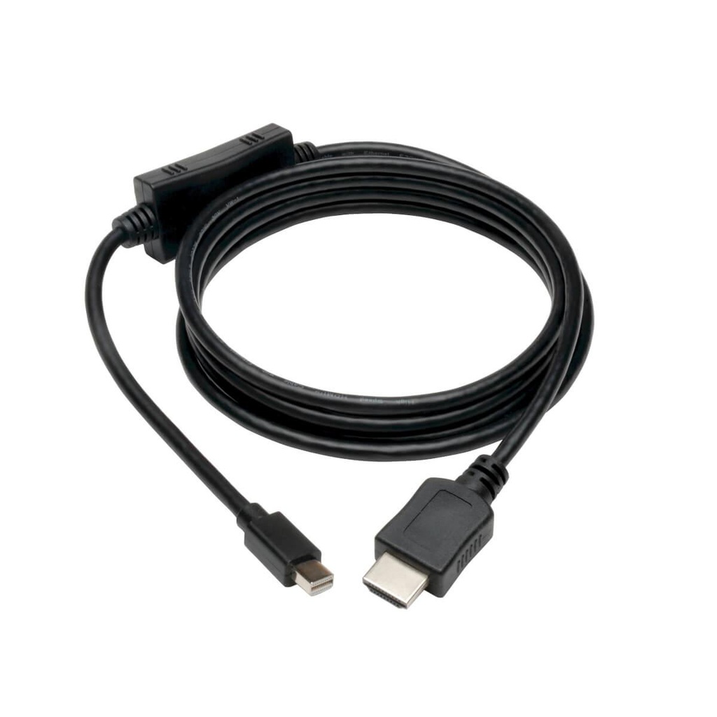 Tripp Lite P586-006-HDMI video cable adapter