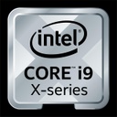 Intel Core i9-10900X Processor (19.25MB Cache, up to 4.5 GHz) (BX8069510900X)