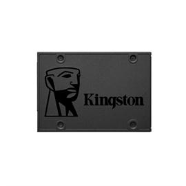 Kingston Technology 120GB, 2.5&quot;, TLC NAND, SATA 3.0, 100.0 x 69.9 x 7.0mm