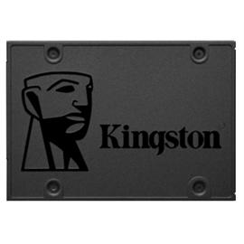 Kingston Technology 240GB, 2.5&quot;, TLC NAND, SATA 3.0, 100.0 x 69.9 x 7.0mm