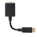 Belkin DisplayPort to VGA, m/f, black (F2CD032B)