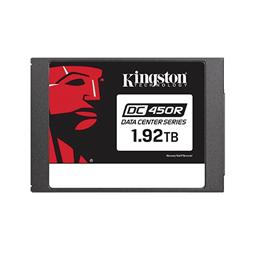 Kingston Technology 1920 GB, 2.5&quot;, 3D TLC, AES 256-bit, 69.9 x 100 x 7mm, 92.34g