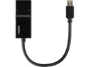 Belkin Adaptateur USB 3.0 vers Gigabit Ethernet (B2B048)