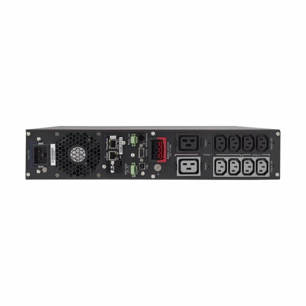 Alimentation sans interruption (UPS) Eaton 9PX3000GRT