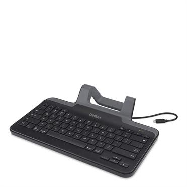 Clavier pour appareil mobile Belkin B2B130