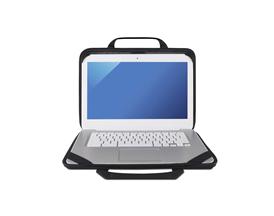 Belkin Manchon permanent AIR PROTECT 14&quot;, noir (B2A076-C00)