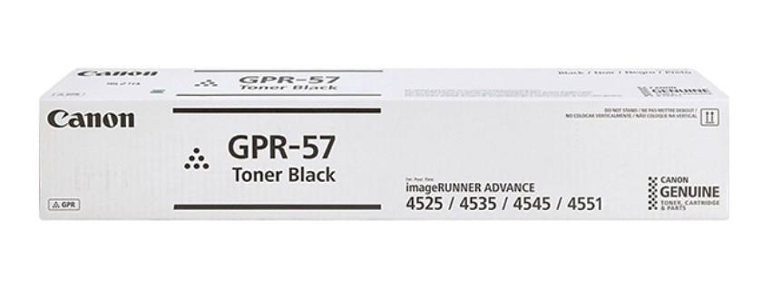 Canon GPR-57 toner cartridge