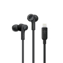 Belkin 1.12m, USB-C, Black (G3H0002BTBLK)