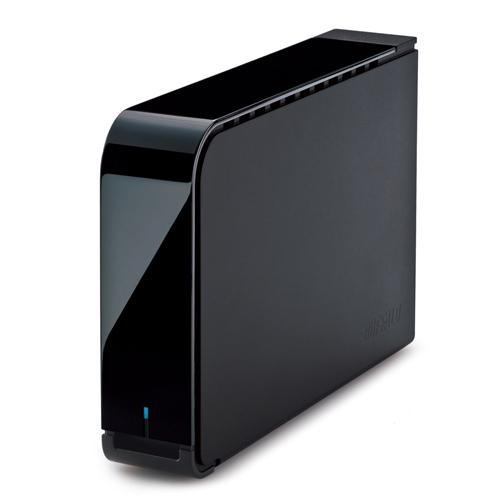Buffalo 2 To USB 3.0, 7 200 tr/min, 0,95 kg (HD-LX2.0TU3)