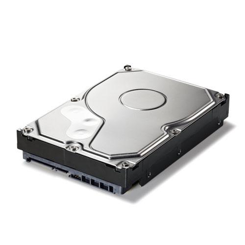 Buffalo 4TB SATA, 4000 GB (OP-HD4.0WH)