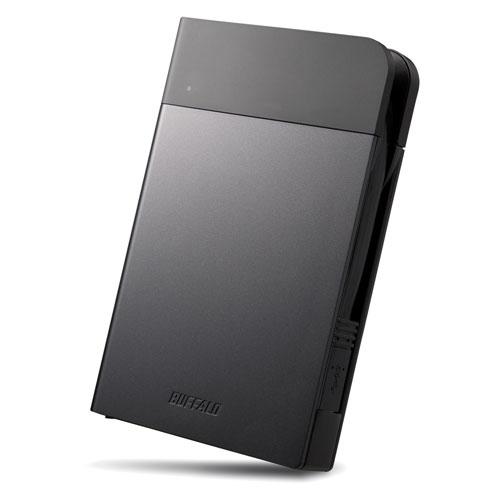 Buffalo MiniStation Extreme NFC 2TB (HD-PZN2.0U3B)