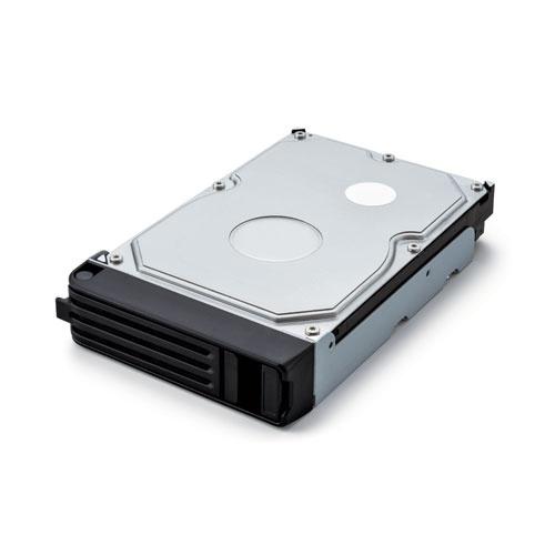 Buffalo 6TB SATA, 6000 GB (OP-HD6.0WR)