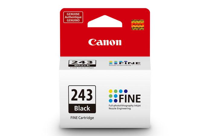 Canon PG-243, Black (1287C001)