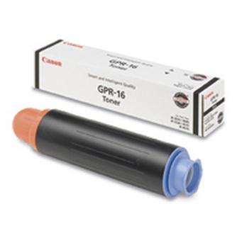 Canon GPR-16, Black, 1 pc(s) (9634A003AA)