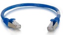 C2G 6.09m, Cat6, RJ-45, m/m, blue (00804)