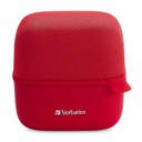 Verbatim 5W, 100-20000Hz, 85dB, Bluetooth, MicroSD, 5h, TWS (70225)