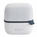 Verbatim 5W, 100-20000Hz, 85dB, Bluetooth, MicroSD, 5h, TWS (70227)