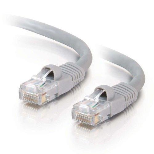 C2G Cat5e, 6ft., 1,8 m, Cat5e, RJ-45, RJ-45 (00385)