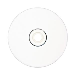 Verbatim DVD-R 4,7 Go 16X DataLifePlus, Blanc Jet d'encre Imprimable 50pk Spindle