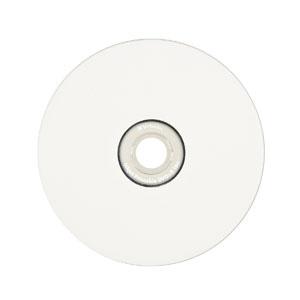 Verbatim DVD+R 4.7GB 16X White Inkjet Printable 100pk Spindle (95145)