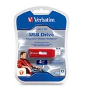 Verbatim 4GB Store 'n' Go USB flash drive