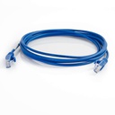 C2G 6", Cat6, UTP (01071)