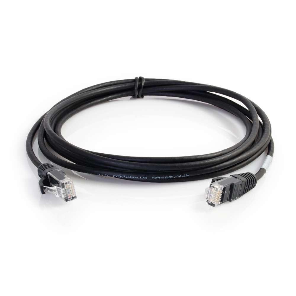 C2G 2ft, Cat6, UTP (01100)