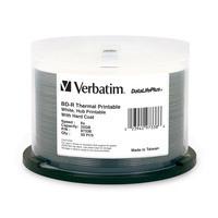 Verbatim 97338, 25 GB, BD-R, 50 pc(s)