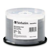 Verbatim 97339, 25 GB, BD-R, 50 pc(s)