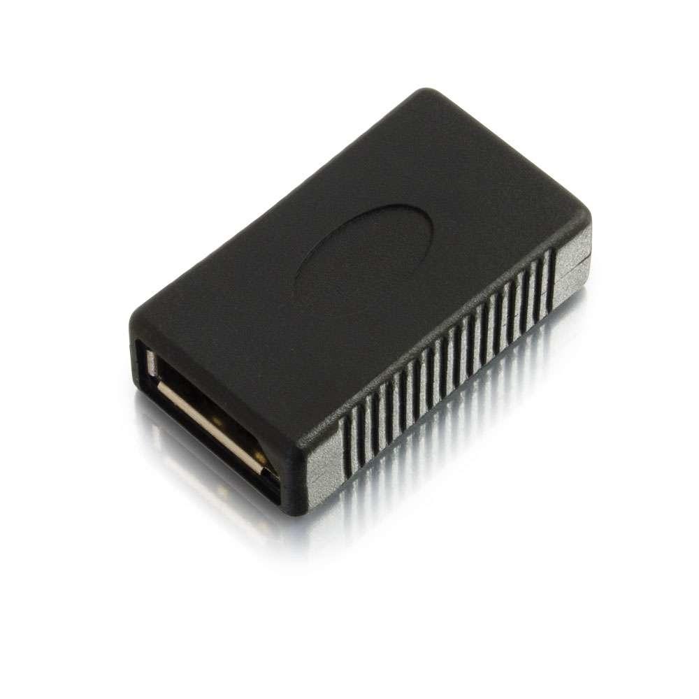 C2G DisplayPort F/F Coupler (18411)