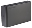 Verbatim 2 To Store 'n' Save USB 3.0, noir (97580)