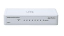 Manhattan 560702, Gigabit Ethernet (10/100/1000), Full duplex