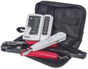 Intellinet 780070, Noir, 144 g