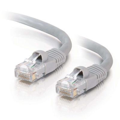 C2G 22013, 4,572 m, Cat5e, RJ-45, RJ-45